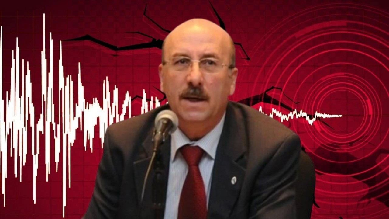 Prof. Tüysüz’den Muğla Marmaris depremi açıklaması: 32 misli büyüklükte! Prof. Tüysüz’den Muğla Marmaris depremi açıklaması: 32 misli büyüklükte!