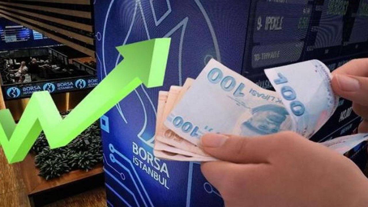Sadece bir yılda 12 kat kazanç! Borsanın en çok kazandıran-kaybettiren hisseleri belli oldu Sadece bir yılda 12 kat kazanç! Borsanın en çok kazandıran-kaybettiren hisseleri belli oldu