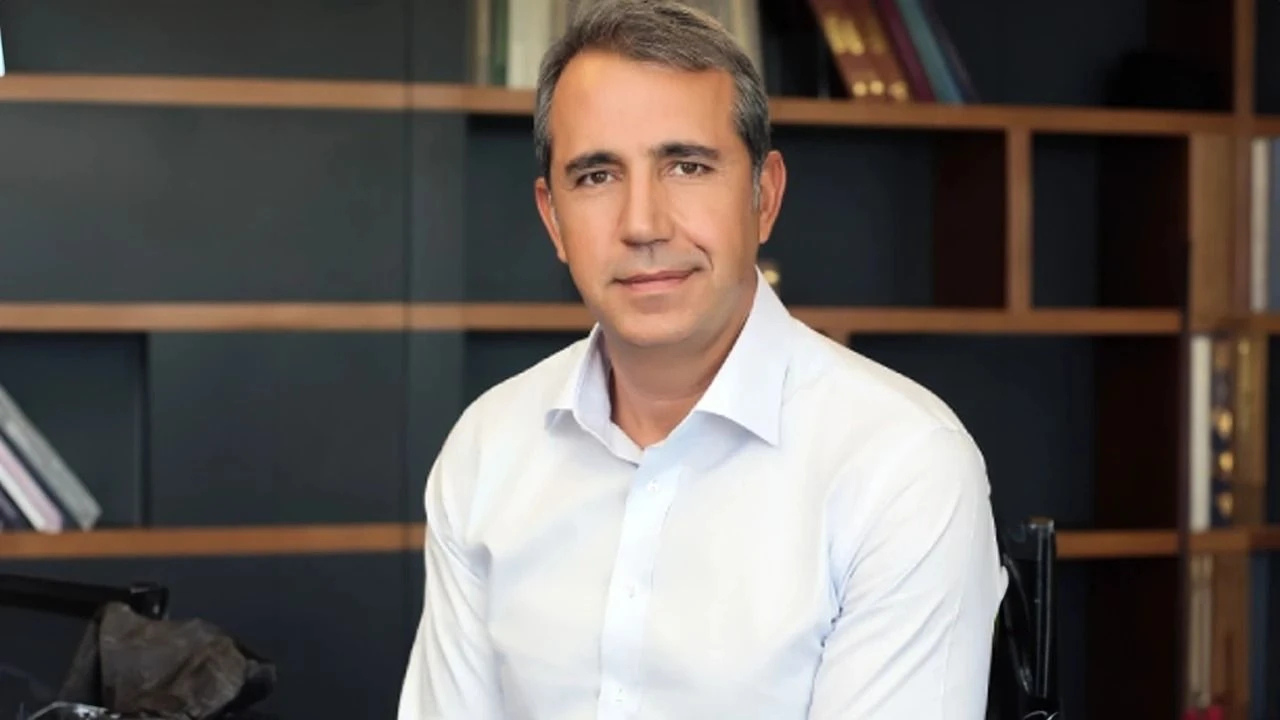 Etkin pişmanlık hükümlerinden faydalanan iş insanı Murat İlbak tahliye edildi Etkin pişmanlık hükümlerinden faydalanan iş insanı Murat İlbak tahliye edildi