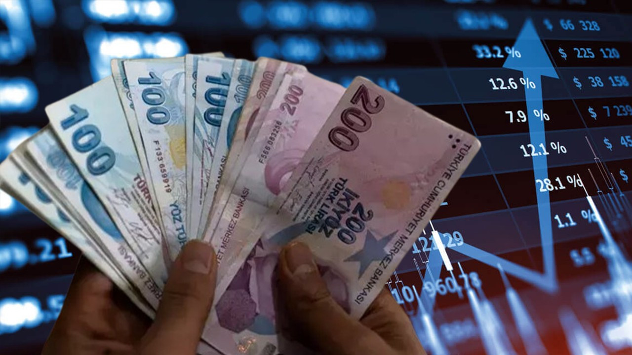 Borsada 7 milyar TL'lik alım! Bu hisselere adeta para yağdı: İşte yatırımcıların en gözde hisseleri