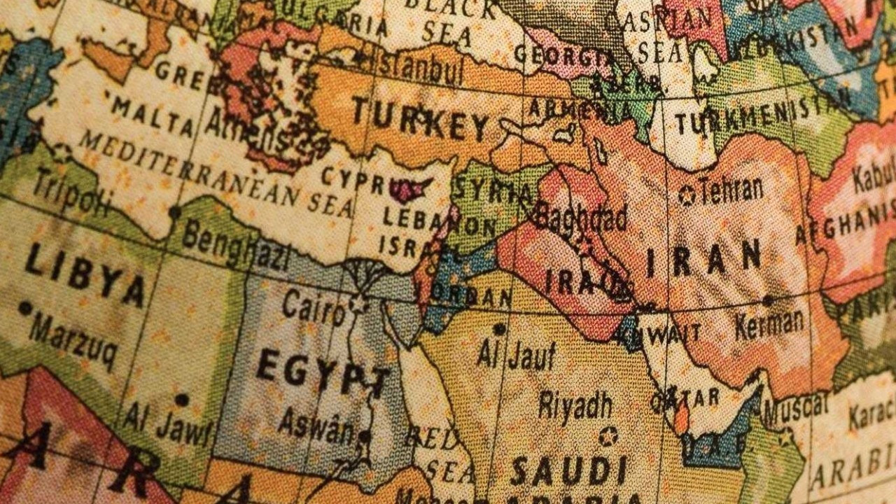 Orta Doğu’nun en büyük ekonomileri belli oldu * Türkiye sıralamasıyla görenleri şaşırtıyor