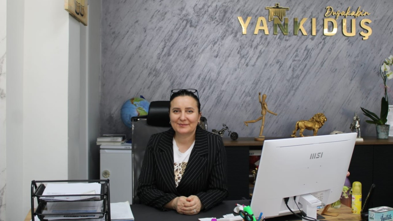 Yankı Duş Duşakabin, Türkiye genelinde 60 bayi ile hizmet veriyor Yankı Duş Duşakabin, Türkiye genelinde 60 bayi ile hizmet veriyor