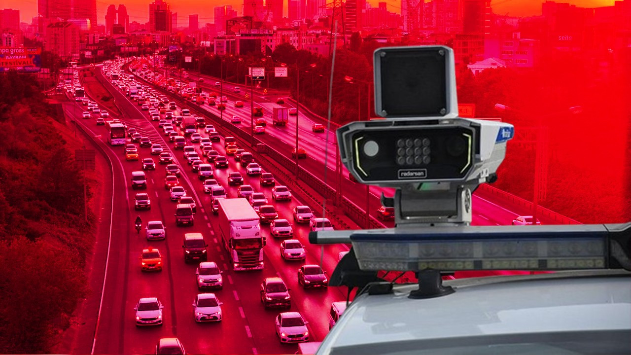 İl il tüm sabit radar noktaları açıklandı! Ceza yememek için mutlaka bu listeye bakın İl il tüm sabit radar noktaları açıklandı! Ceza yememek için mutlaka bu listeye bakın