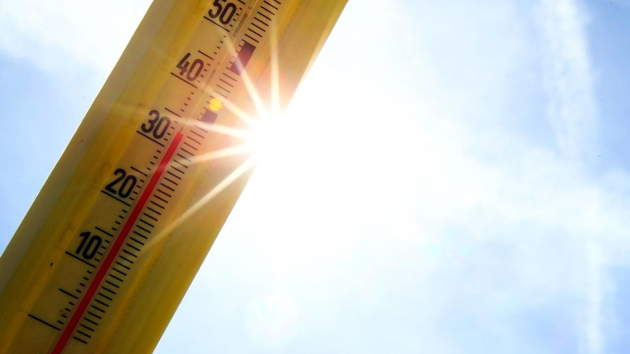 Bayramda hava sıcaklıkları nasıl olacak? Meteoroloji'den il il hava durumu tahminleri… Bayramda hava sıcaklıkları nasıl olacak? Meteoroloji'den il il hava durumu tahminleri…