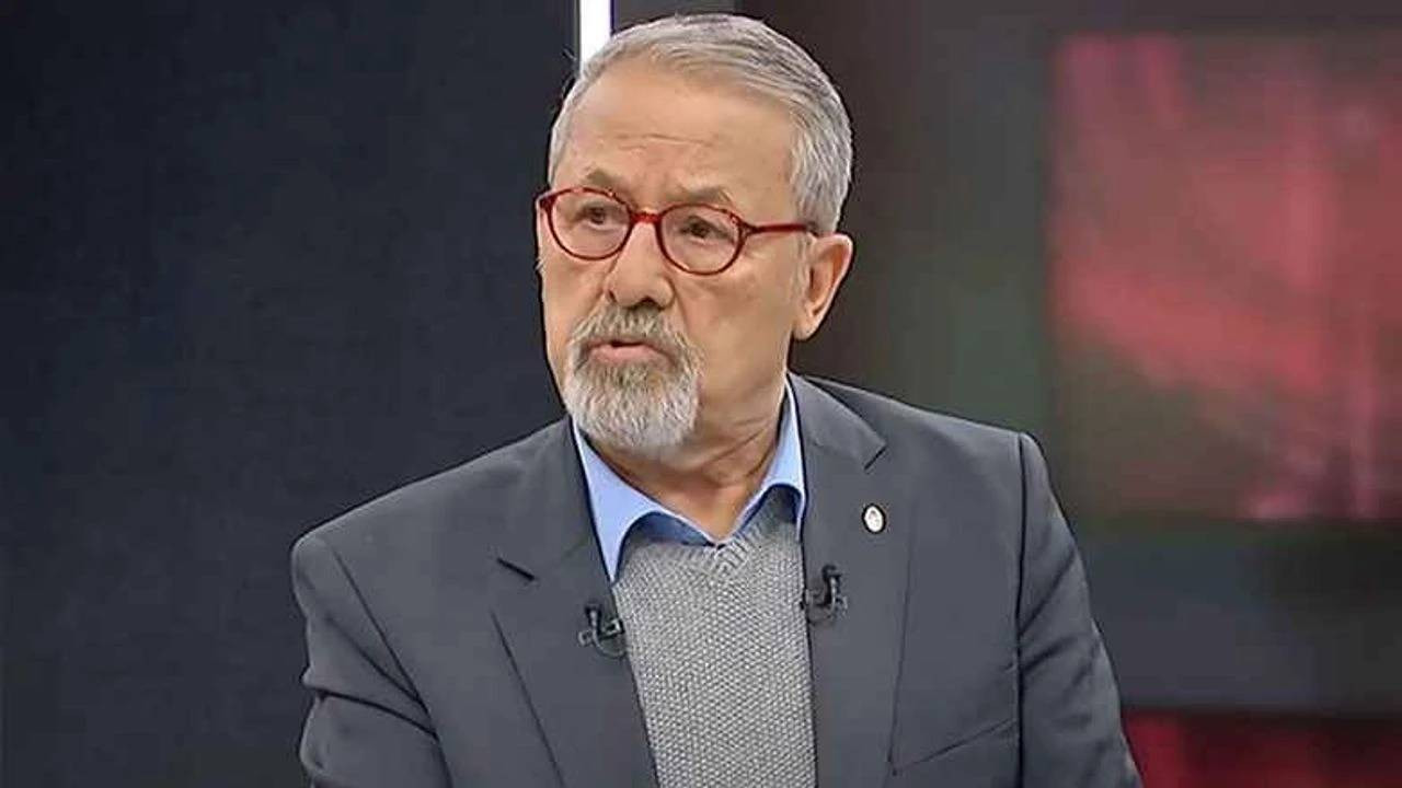 Gökçeada açıklarındaki depremin ardından uyarmıştı! Prof. Dr. Naci Görür sitem etti Gökçeada açıklarındaki depremin ardından uyarmıştı! Prof. Dr. Naci Görür sitem etti
