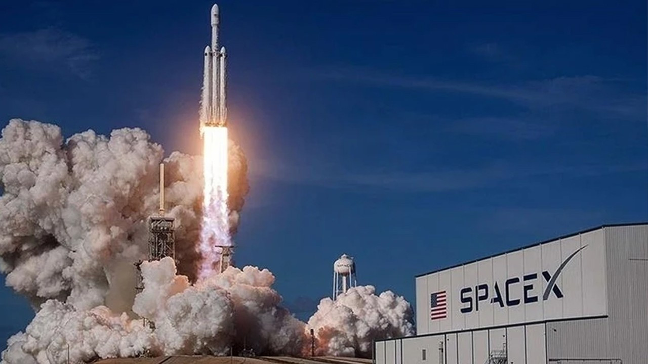 Hindistan’da Starlink’e lisansı verildi Hindistan’da Starlink’e lisansı verildi