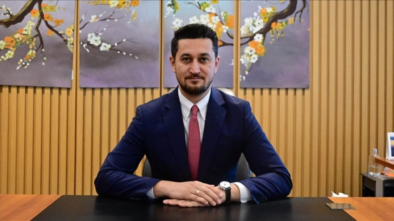 KKB Veri Merkezi Genişliyor: Finansal Verilerin Güvenliği Artıyor!