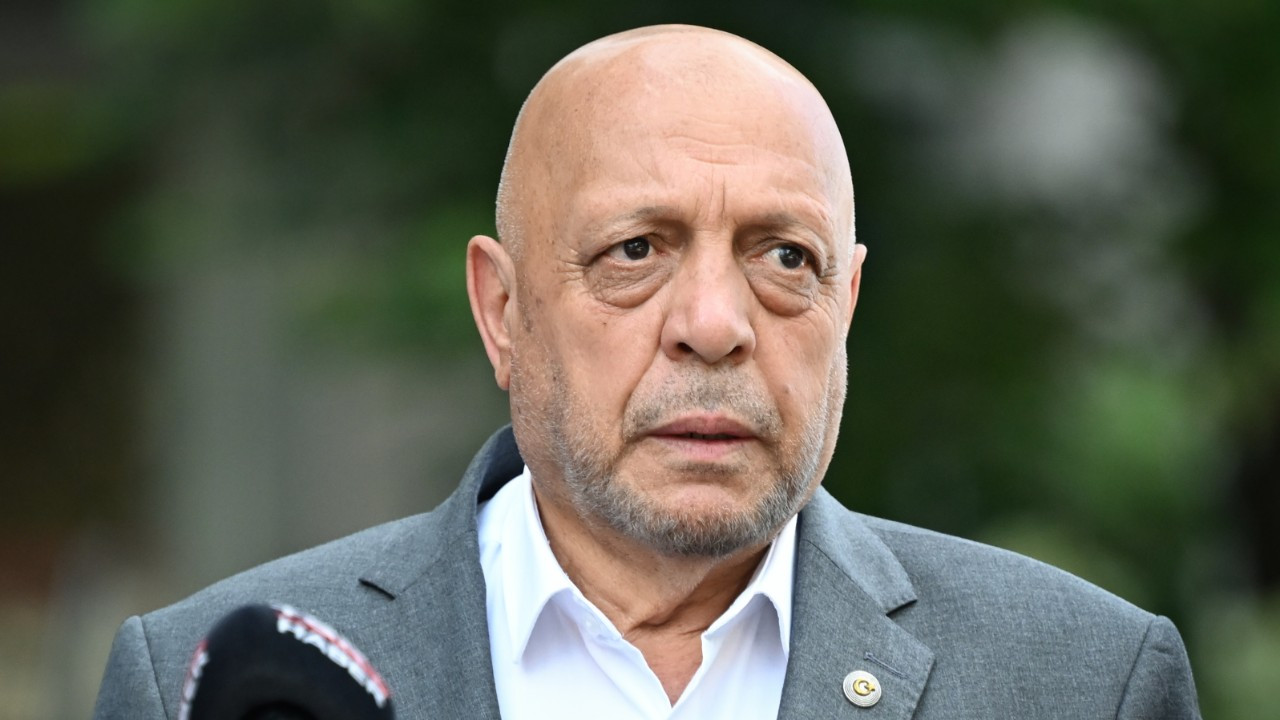Hak-İş/Arslan: Görüşmelerin uzamasından son derece rahatsızız Hak-İş/Arslan: Görüşmelerin uzamasından son derece rahatsızız