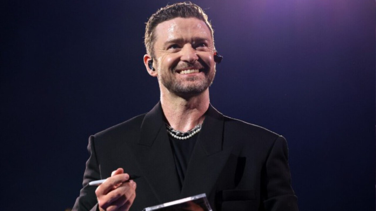 Justin Timberlake İstanbul’a geliyor: Konser biletleri satışa çıktı Justin Timberlake İstanbul’a geliyor: Konser biletleri satışa çıktı