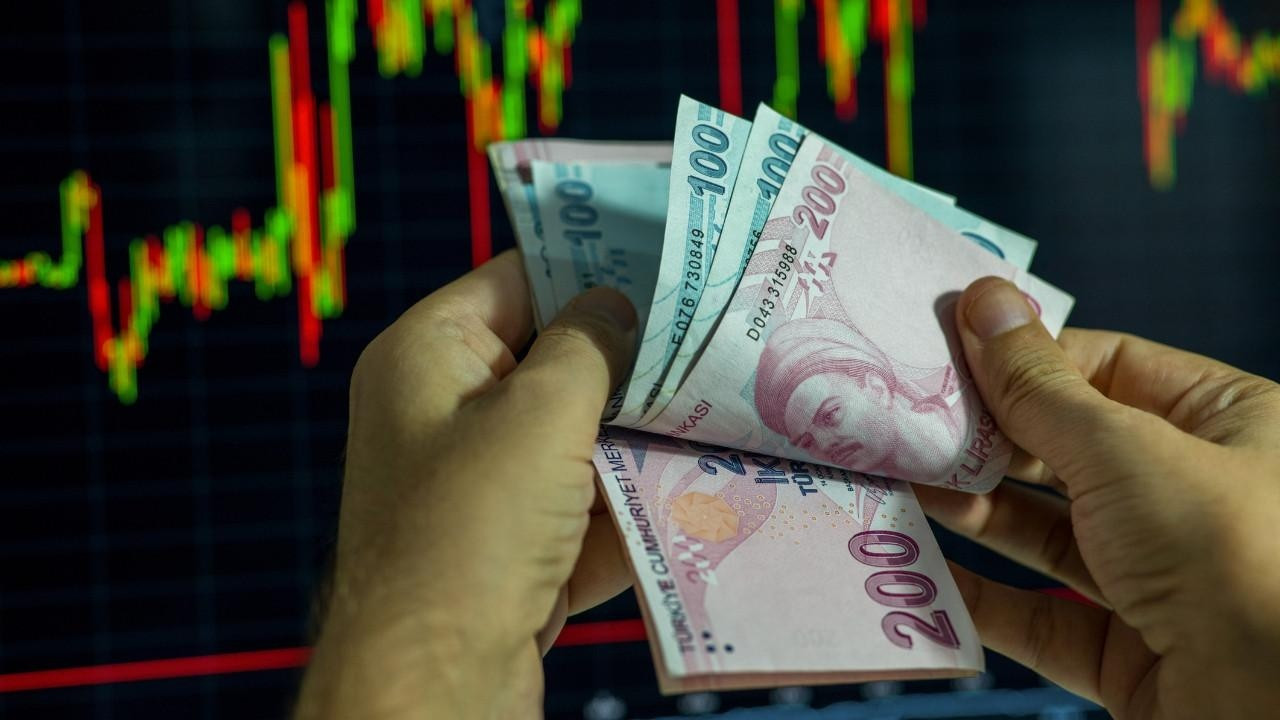 Tek hisseye 1 milyar TL! Yatırımcılar bu hisselere odaklandı: İşte en fazla alım-satım olan hisseler Tek hisseye 1 milyar TL! Yatırımcılar bu hisselere odaklandı: İşte en fazla alım-satım olan hisseler