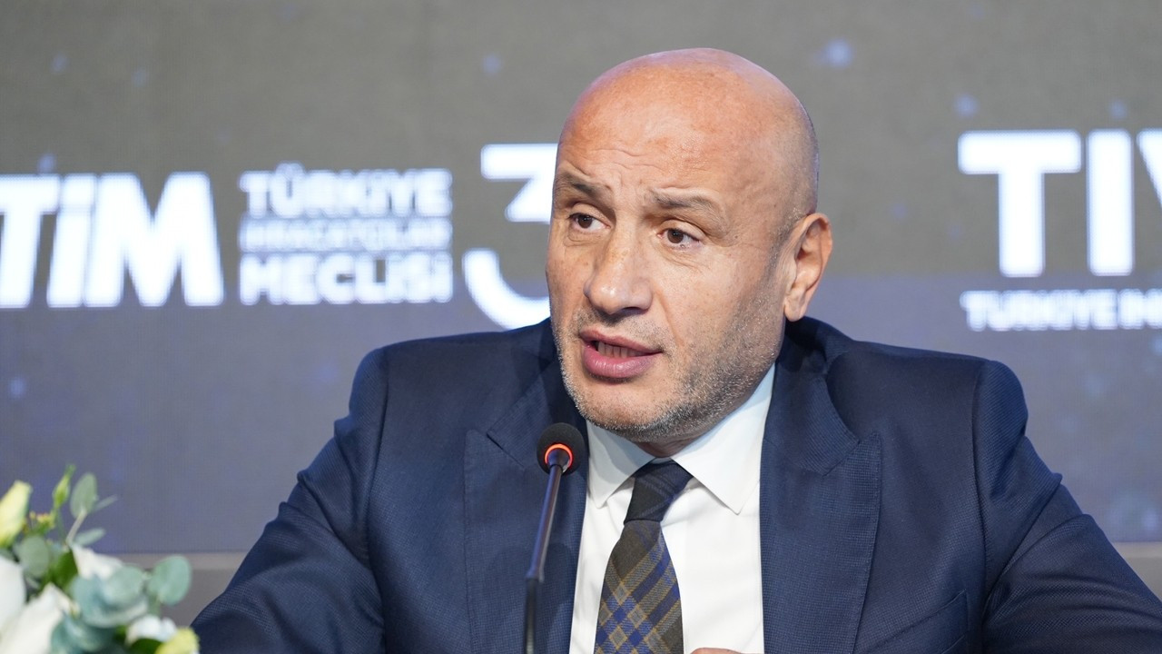 TİM/Gültepe: Gümrük Birliği bu haliyle rekabete büyük engel TİM/Gültepe: Gümrük Birliği bu haliyle rekabete büyük engel