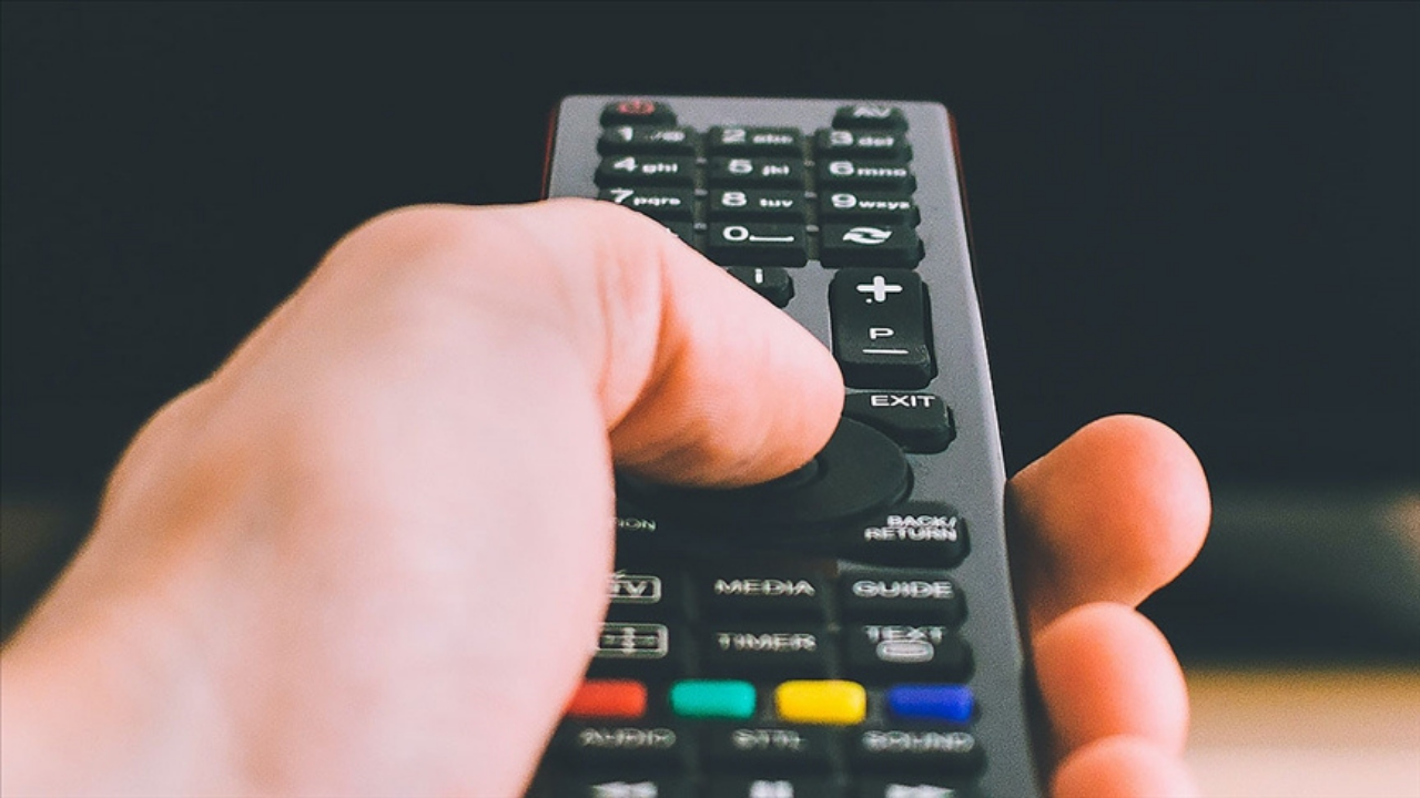 Bugün hangi diziler var? Bu akşam televizyonda ne var? 19 Haziran 2025 Perşembe TV yayın akışı Bugün hangi diziler var? Bu akşam televizyonda ne var? 19 Haziran 2025 Perşembe TV yayın akışı