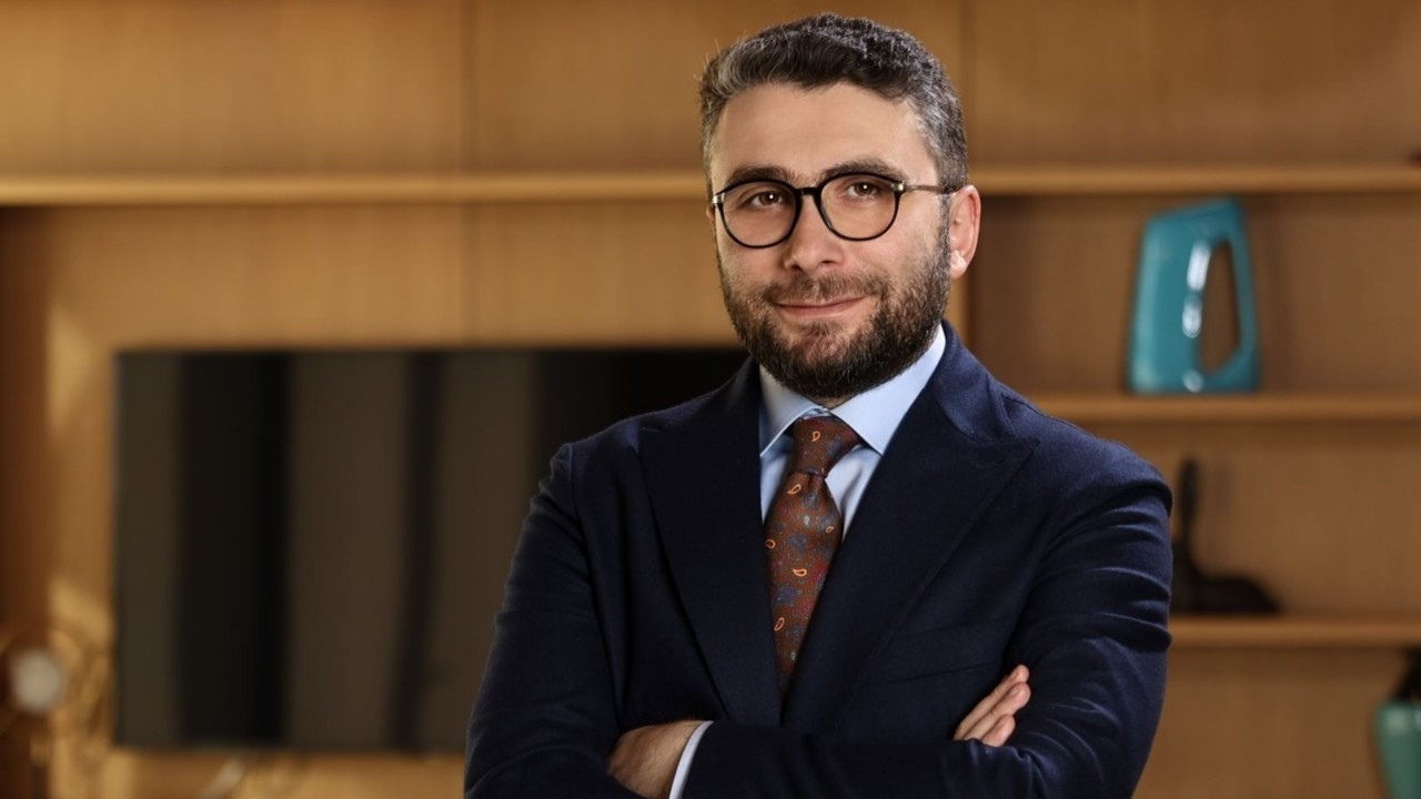 Pasifik Eurasia’dan Çin ile 1000 trenlik stratejik hamle Pasifik Eurasia’dan Çin ile 1000 trenlik stratejik hamle