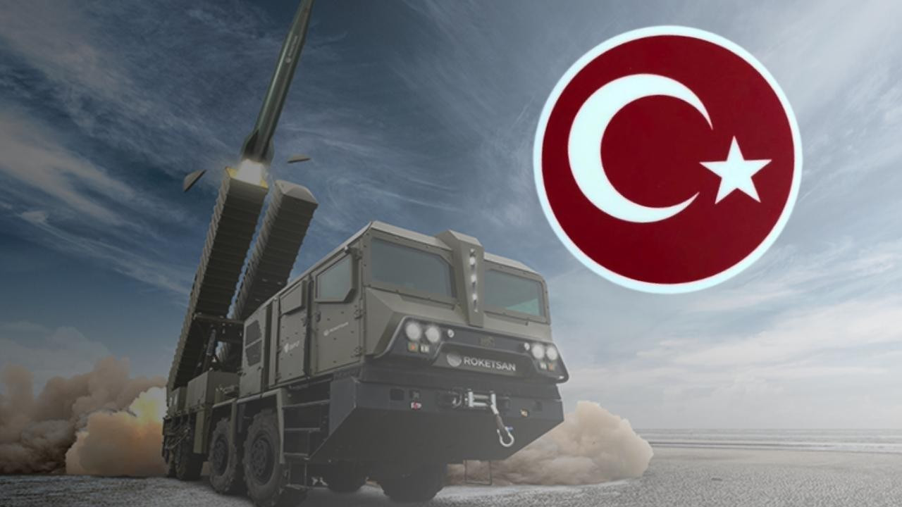 Türkiye'nin hava savunma sistemleri belli oldu! İşte Türkiye'yi havada koruyacak sistemler Türkiye'nin hava savunma sistemleri belli oldu! İşte Türkiye'yi havada koruyacak sistemler