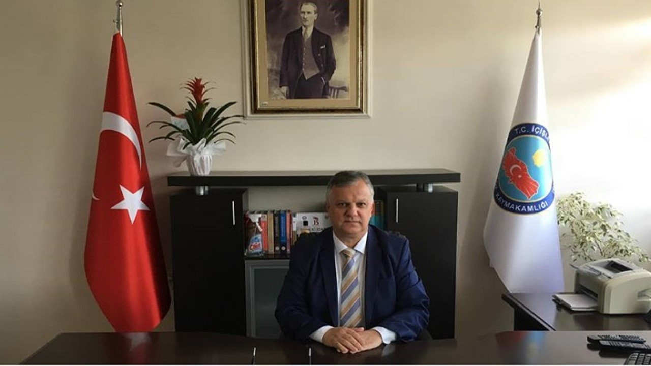 Edirne Vali Yardımcısı Erdoğan Beypınar hayatını kaybetti Edirne Vali Yardımcısı Erdoğan Beypınar hayatını kaybetti