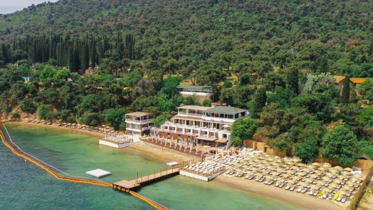 İstanbul'da 97 nokta belirlendi! İşte en güvenli ve en temiz plajlar İstanbul'da 97 nokta belirlendi! İşte en güvenli ve en temiz plajlar