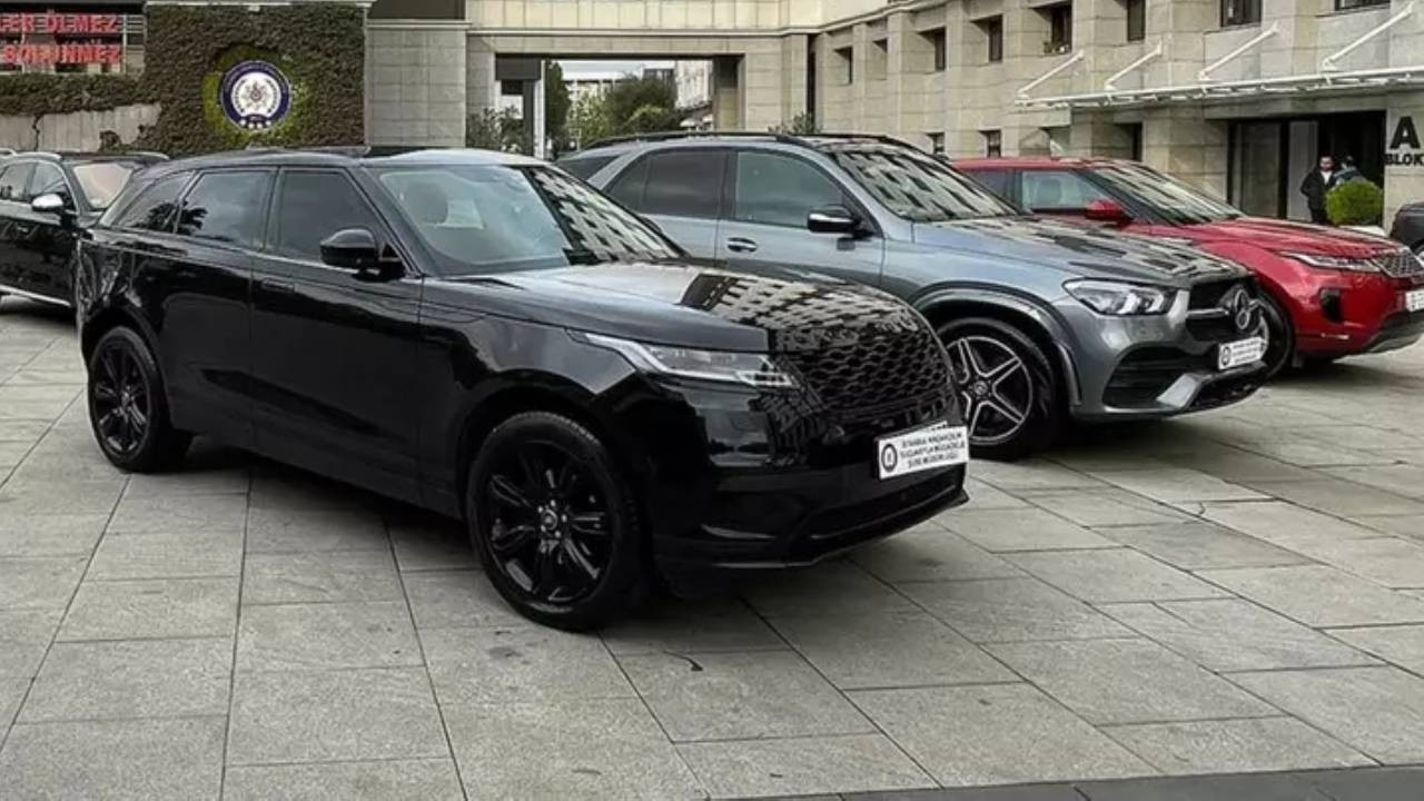 TMSF’den 9.3 milyonluk araç satışı: Naksan Grubu’nun 26 aracı satışa çıktı