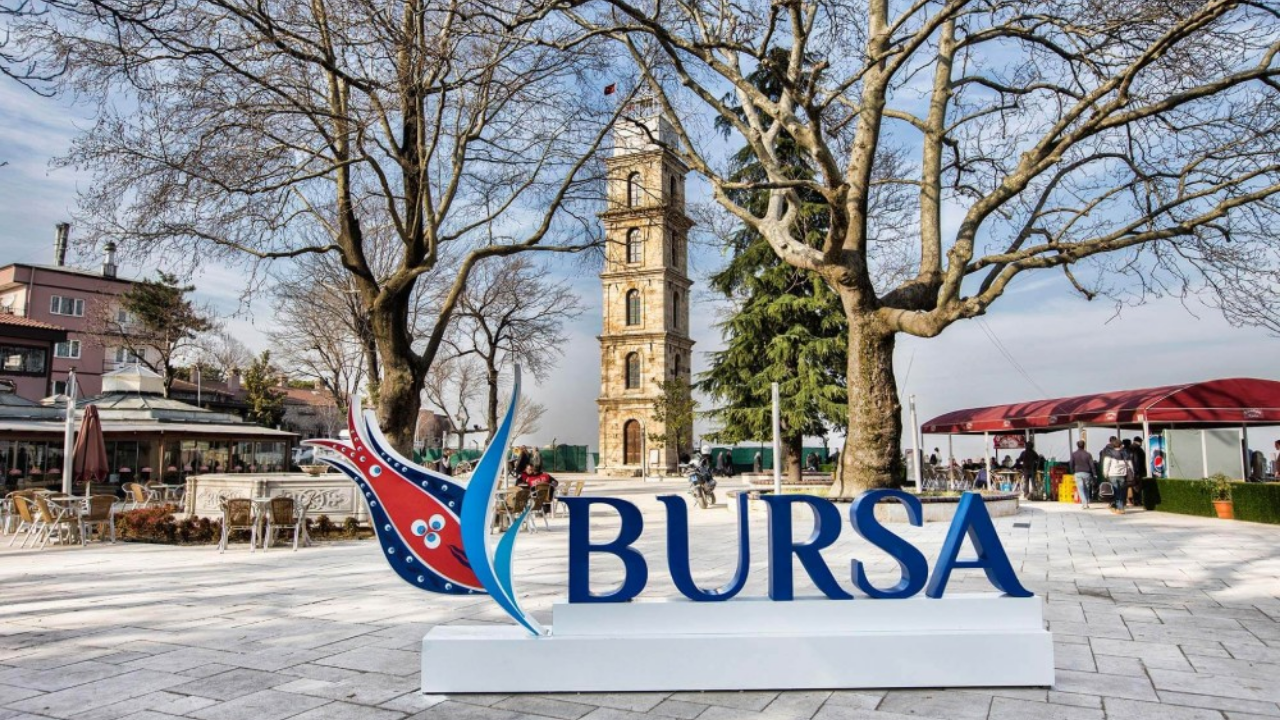 Bursa Valiliği’nden 5 günlük eylem ve etkinlik yasağı Bursa Valiliği’nden 5 günlük eylem ve etkinlik yasağı
