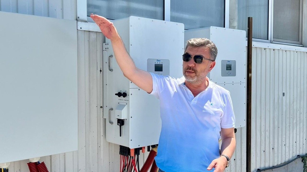 Dağlıoğlu Enerji-PowerED’dan Bulgaristan’da yeni GES yatırımı