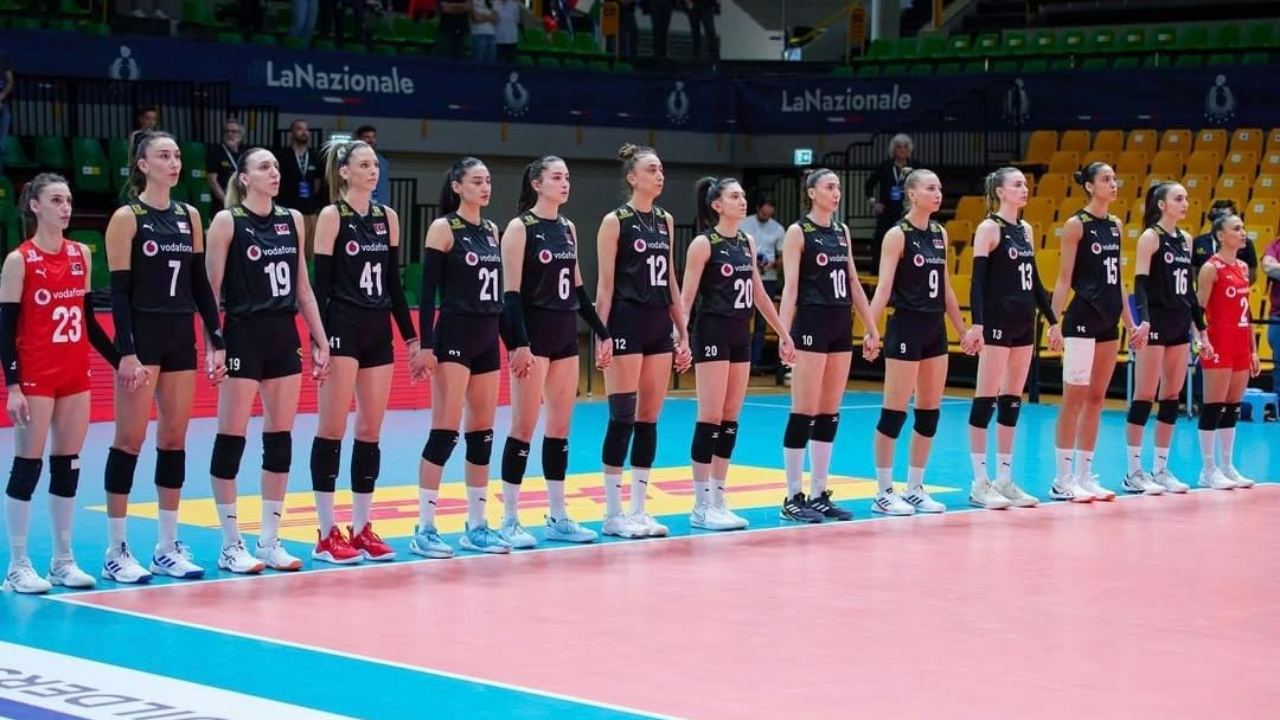 2025 Voleybol Milletler Ligi 3. hafta maçları ne zaman başlıyor? Maçlar hangi ülkeler ile oynanacak? 2025 Voleybol Milletler Ligi 3. hafta maçları ne zaman başlıyor? Maçlar hangi ülkeler ile oynanacak?
