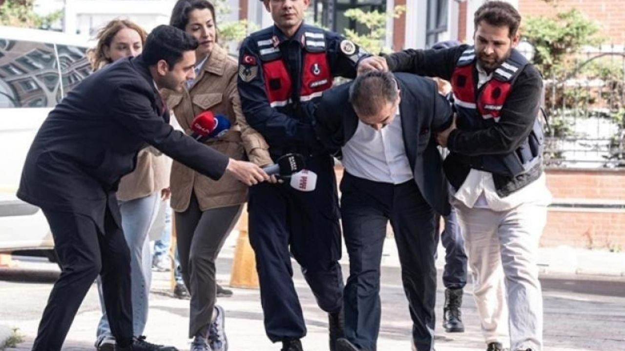 Yenidoğan Çetesi davasında savcıyı tehdit edenlere istenen cezalar belli oldu Yenidoğan Çetesi davasında savcıyı tehdit edenlere istenen cezalar belli oldu