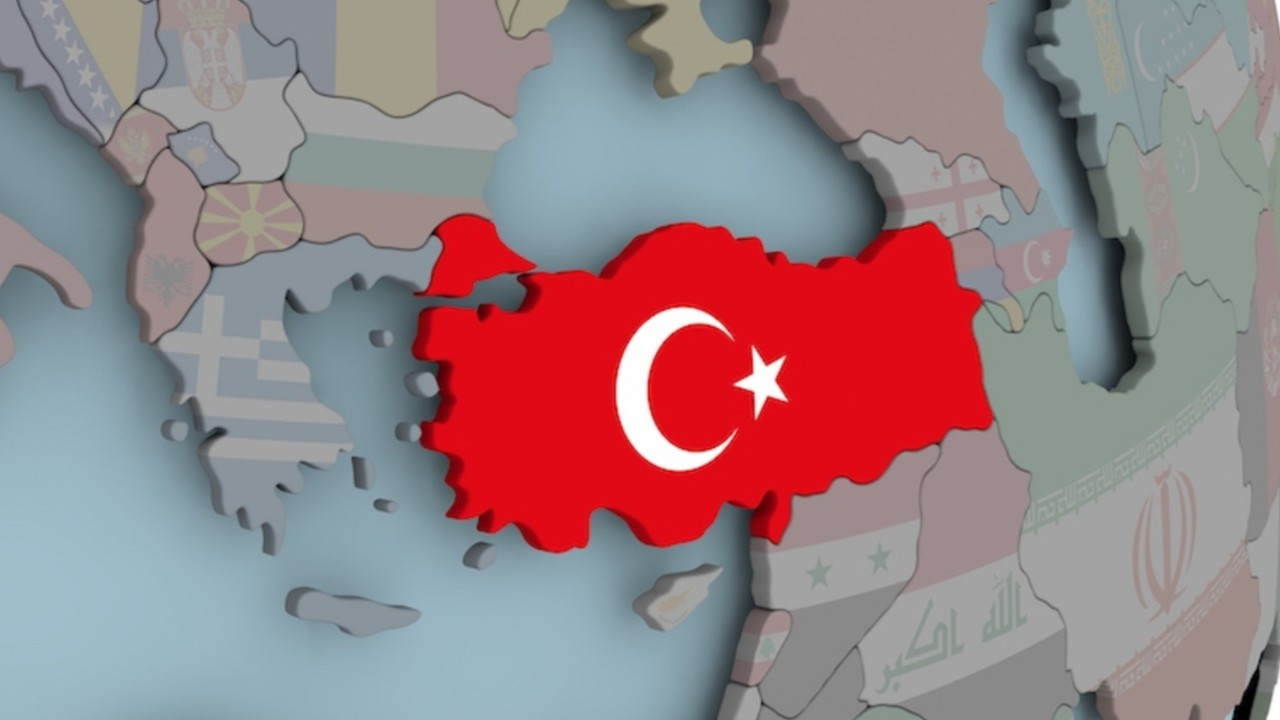 Geri sayım başladı: Türkiye'den 2 il listede! 100 yıl içinde 'yok olacak' şehirler açıklandı