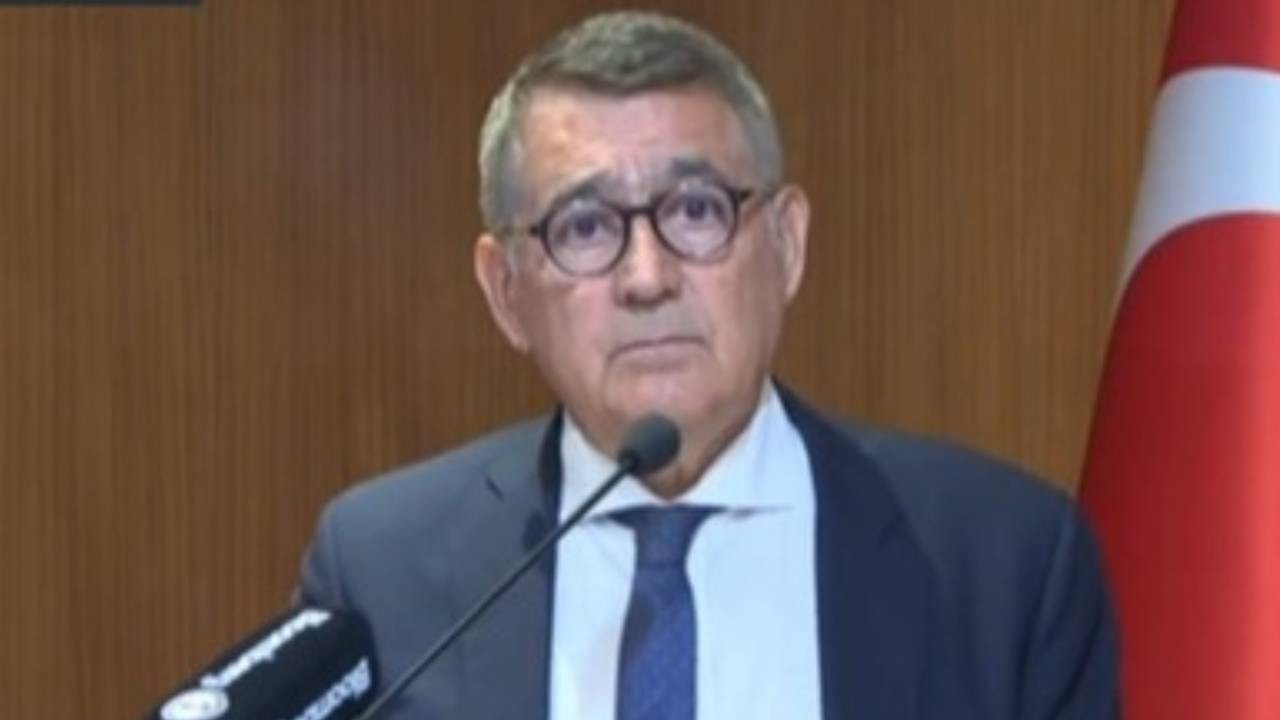 TÜSİAD Başkanı Orhan Turan: ABD vergileri küresel ekonomide en ciddi risk TÜSİAD Başkanı Orhan Turan: ABD vergileri küresel ekonomide en ciddi risk