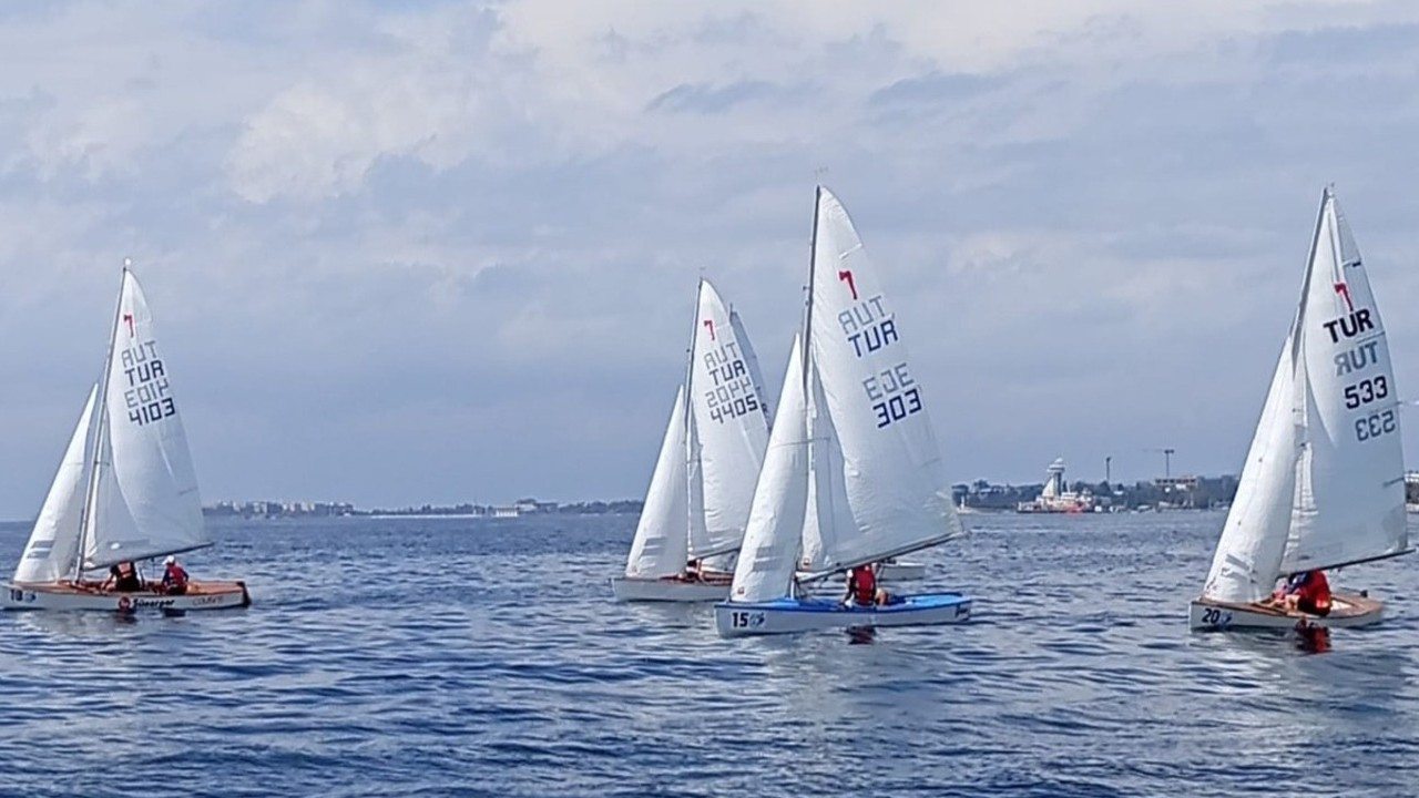 Viaport Marina, 2025 Pirat Türkiye Şampiyonası’na ev sahipliği yapacak Viaport Marina, 2025 Pirat Türkiye Şampiyonası’na ev sahipliği yapacak