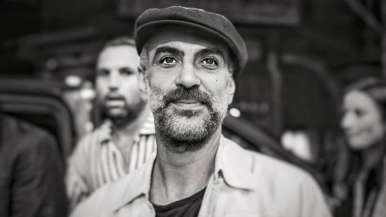 Gözleri Karadeniz dizisinin kadrosuna Erol Babaoğlu dahil oldu! Erol Babaoğlu kimdir?