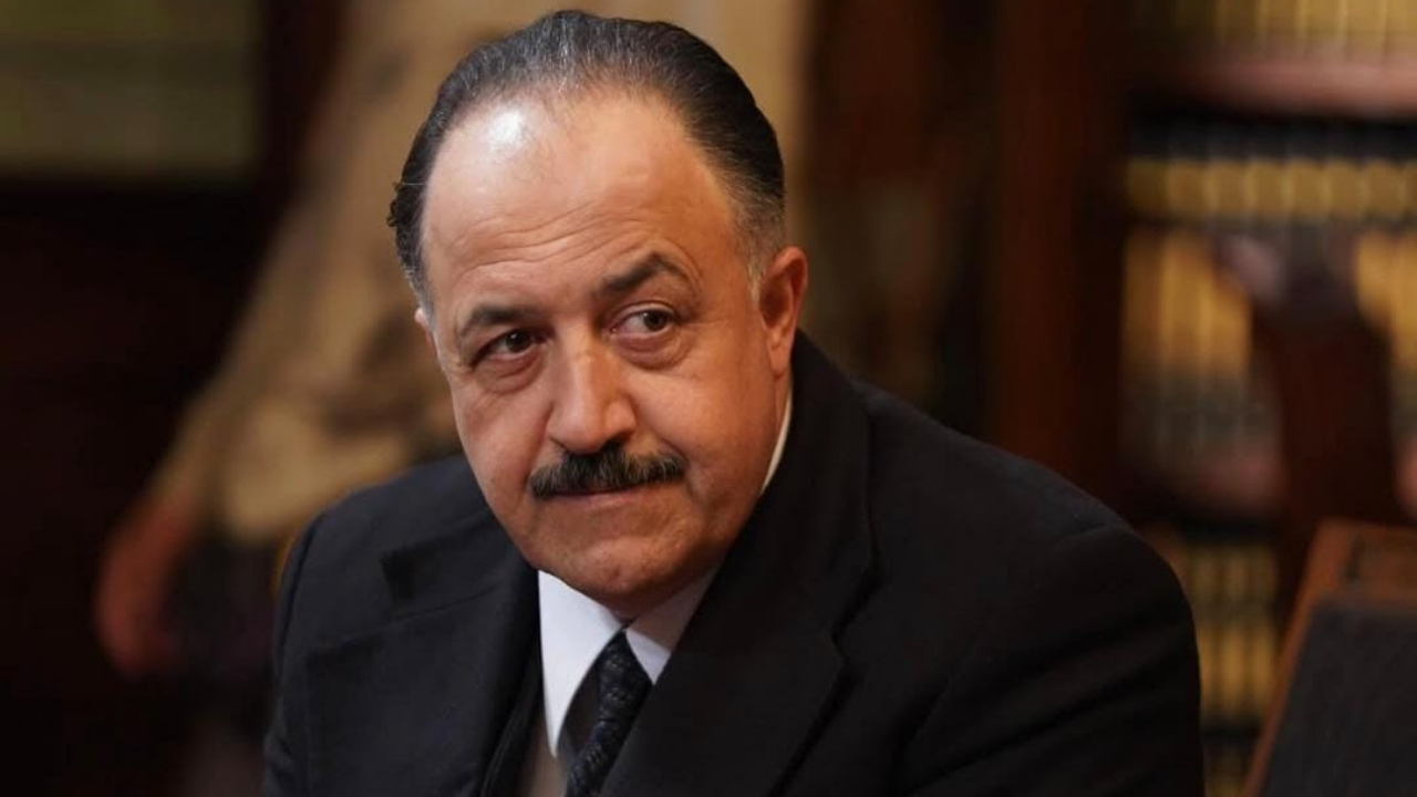 Gözleri Karadeniz dizisinin kadrosuna Mehmet Özgür dahil oldu! Mehmet Özgür kimdir? Gözleri Karadeniz dizisinin kadrosuna Mehmet Özgür dahil oldu! Mehmet Özgür kimdir?