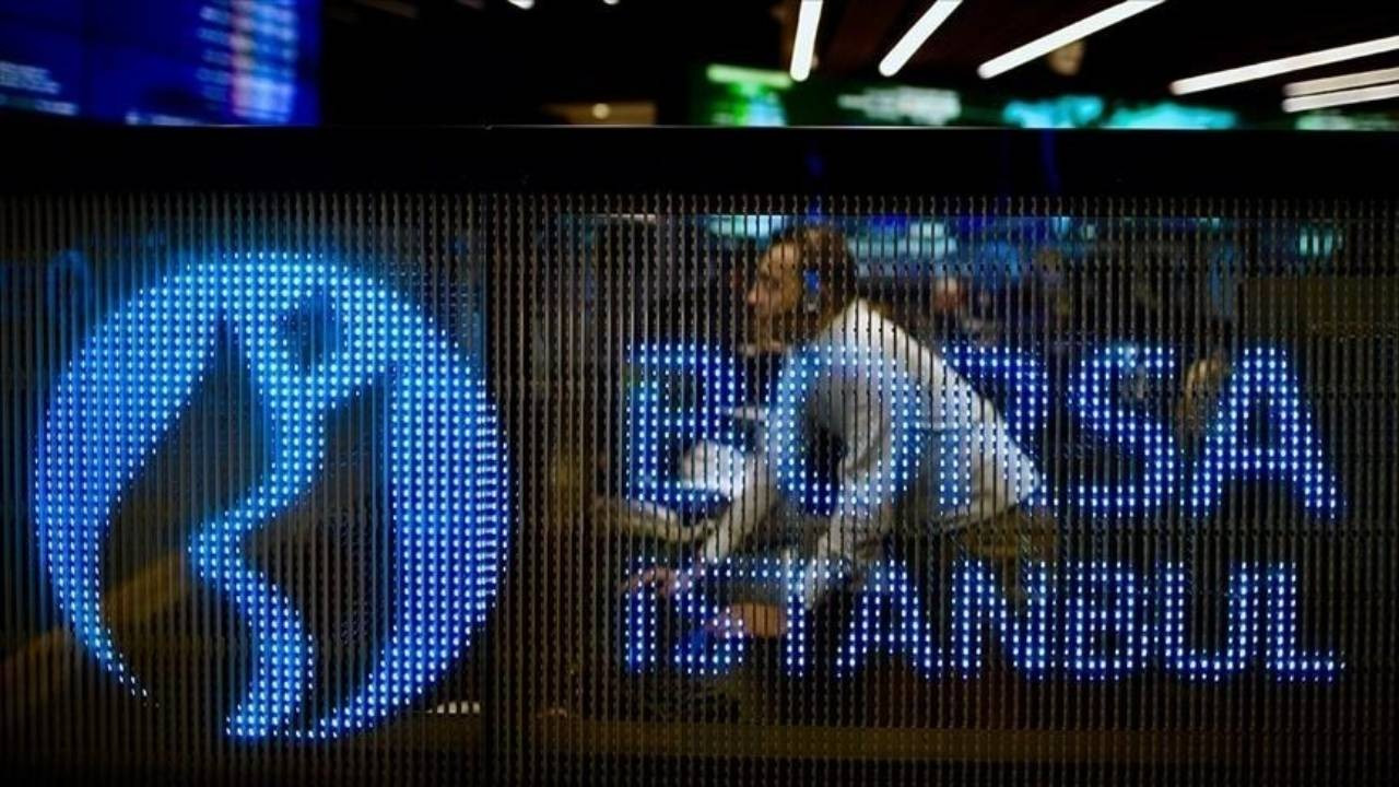 Borsa İstanbul'da son iki yılın en hızlı günlük yükselişi