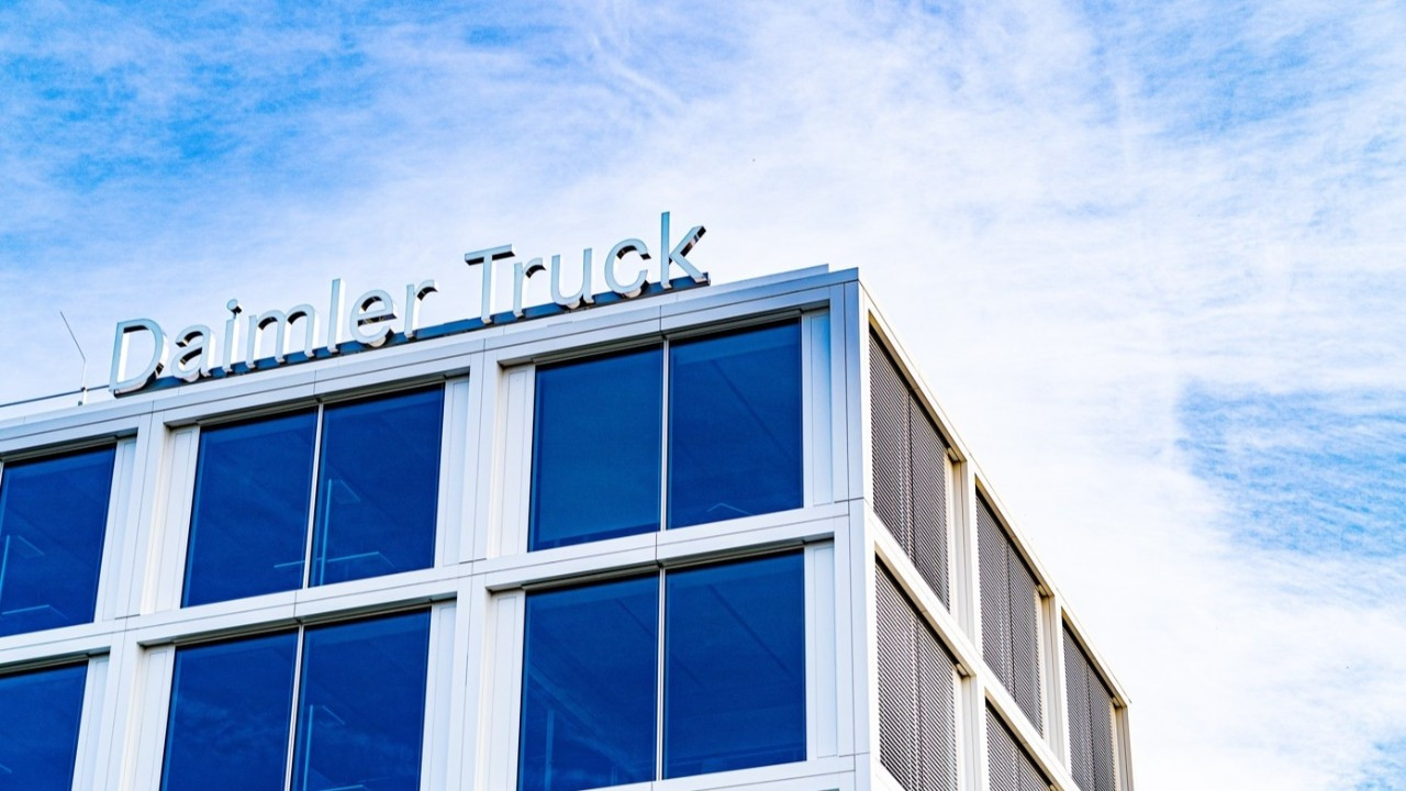 Rusya, Daimler Truck’ı yaptırım listesine aldı