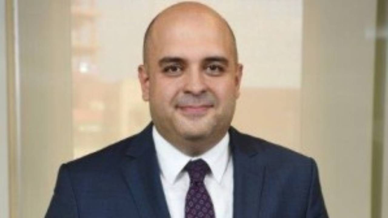 TBB Genel Sekreterliğine Nurullah Bakır atandı