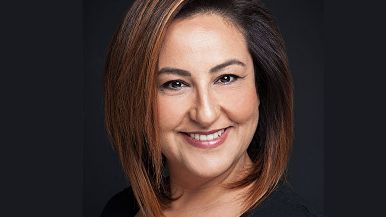 Temiz Para dizisinin kadrosuna Özlem Tokaslan dahil oldu! Özlem Tokaslan kimdir?