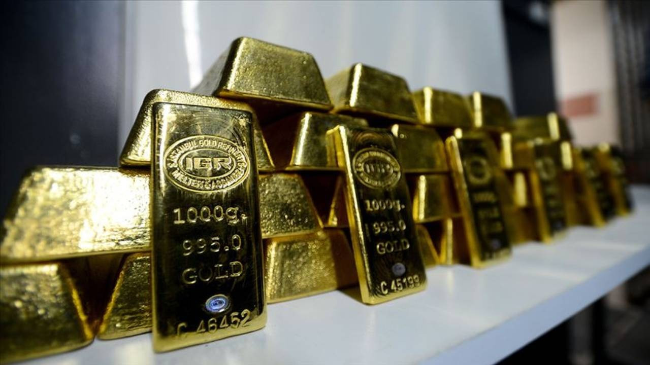 Dev bankadan altın için yeni tahmin: 2026'da 800 dolar birden düşecek