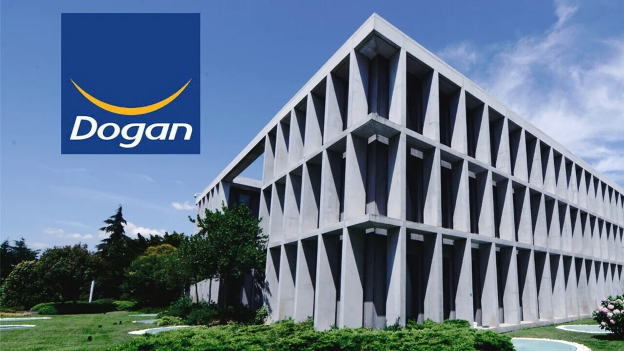 Doğan Holding, Boyabat hidroelektrik santralindeki payını 1 liraya devretti! Doğan Holding, Boyabat hidroelektrik santralindeki payını 1 liraya devretti!