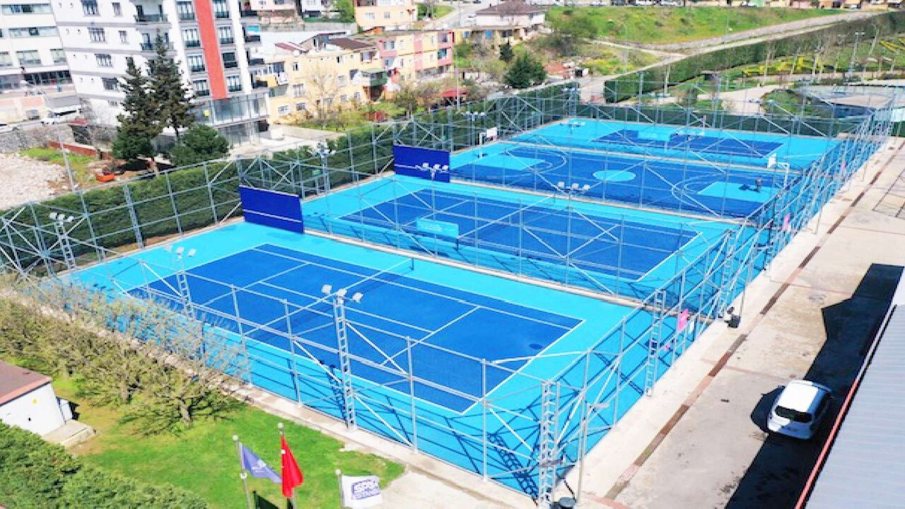 İBB'nin spor alanındaki bazı ücretsiz hizmetleri paralı oldu
