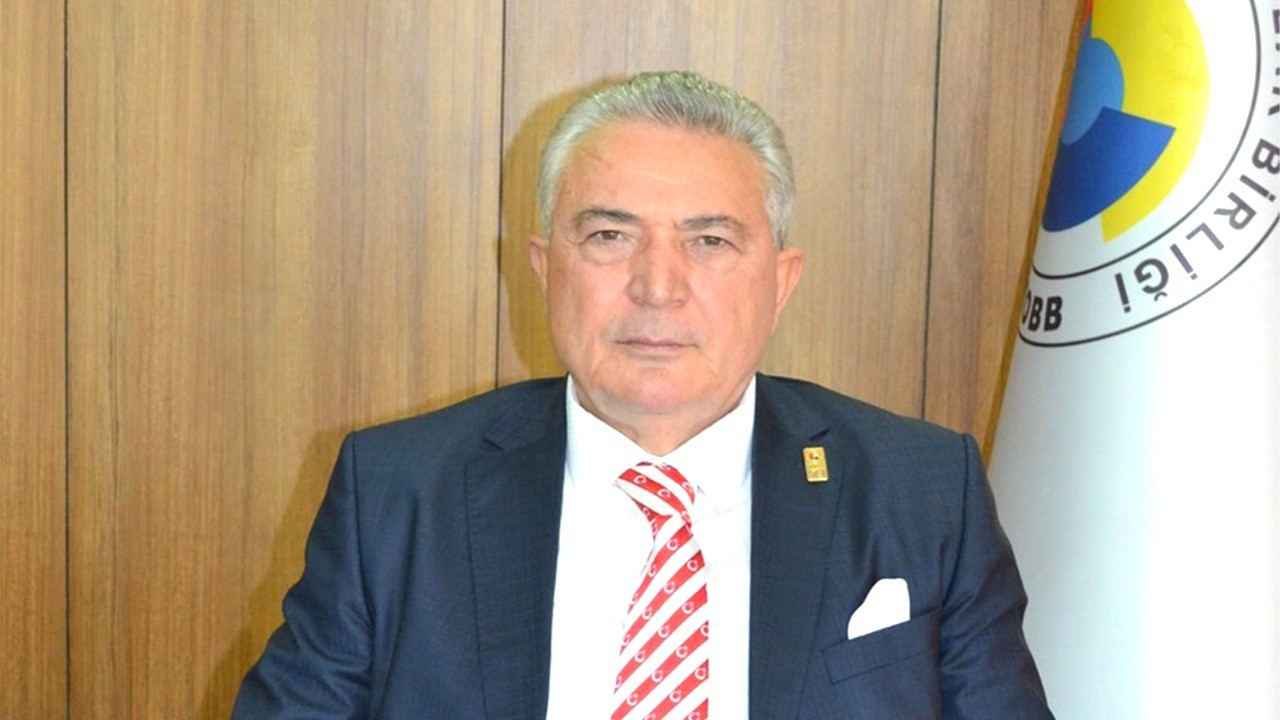 Karslıoğlu, “Devletimiz çiftçimizin yanında” Karslıoğlu, “Devletimiz çiftçimizin yanında”