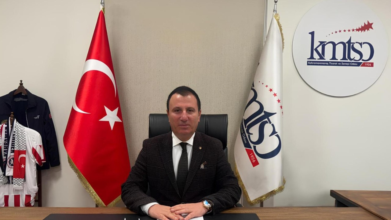 KMTSO Başkanı Buluntu’dan TİM 1000 Listesine Giren Firmalara Tebrik: “Gurur Duyuyoruz” KMTSO Başkanı Buluntu’dan TİM 1000 Listesine Giren Firmalara Tebrik: “Gurur Duyuyoruz”