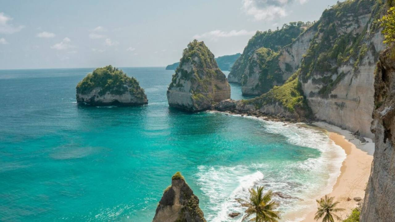 Türk vatandaşları için Bali’ye vize muafiyeti mi geldi? Büyükelçilik yanıtladı Türk vatandaşları için Bali’ye vize muafiyeti mi geldi? Büyükelçilik yanıtladı