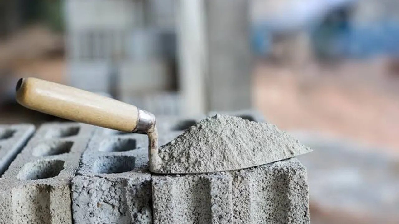 Veri merkezi patlaması çimento talebini artıyor Veri merkezi patlaması çimento talebini artıyor
