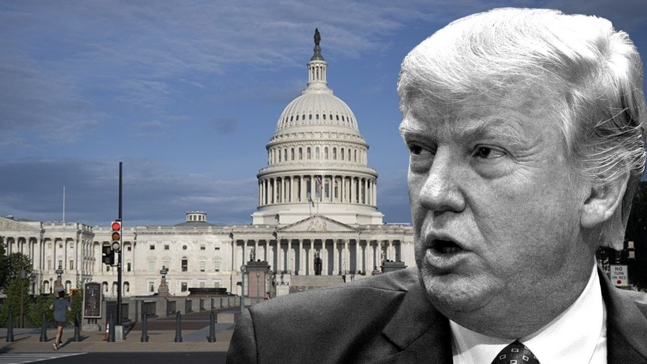 ABD Temsilciler Meclisi’nde vergi maratonu: Trump’ın indirim planı oylanacak ABD Temsilciler Meclisi’nde vergi maratonu: Trump’ın indirim planı oylanacak