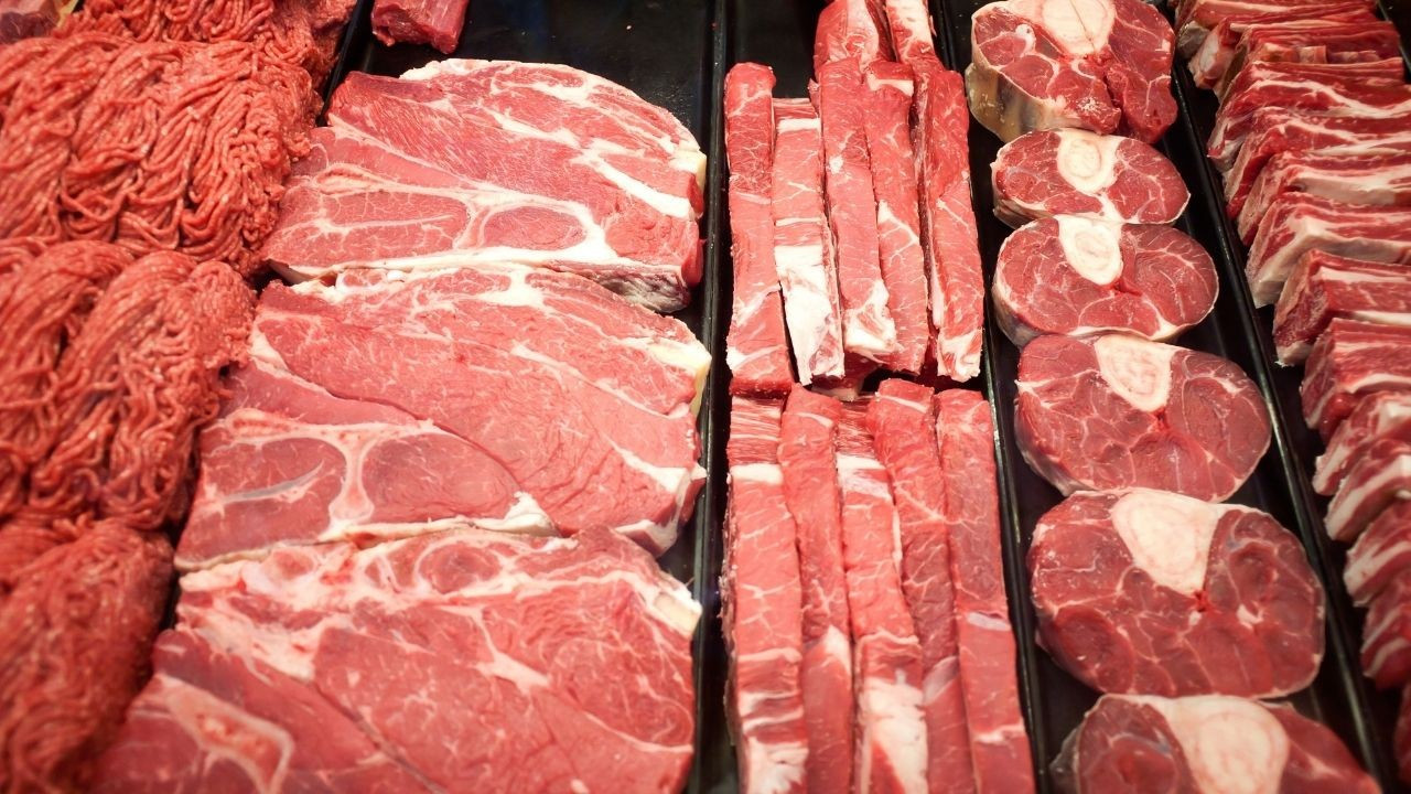 FAO Gıda Fiyat Endeksi yükselişte! Tereyağı ve et rekor kırdı FAO Gıda Fiyat Endeksi yükselişte! Tereyağı ve et rekor kırdı