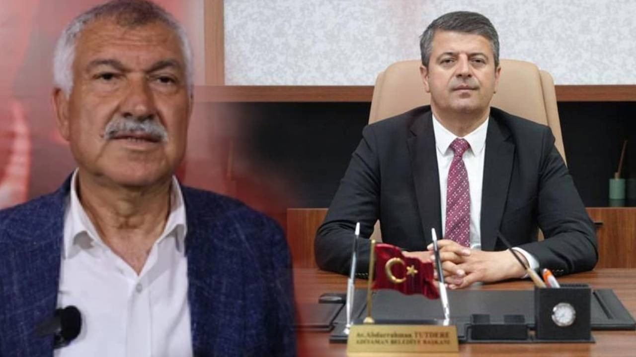 SON DAKİKA… CHP’li Adana ve Adıyaman Belediye Başkanı hakkında gözaltı kararı SON DAKİKA… CHP’li Adana ve Adıyaman Belediye Başkanı hakkında gözaltı kararı