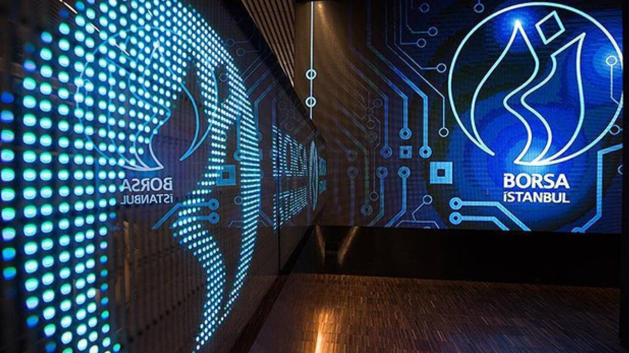 Bankalar öncülüğünde borsada düşüş sürdü Bankalar öncülüğünde borsada düşüş sürdü
