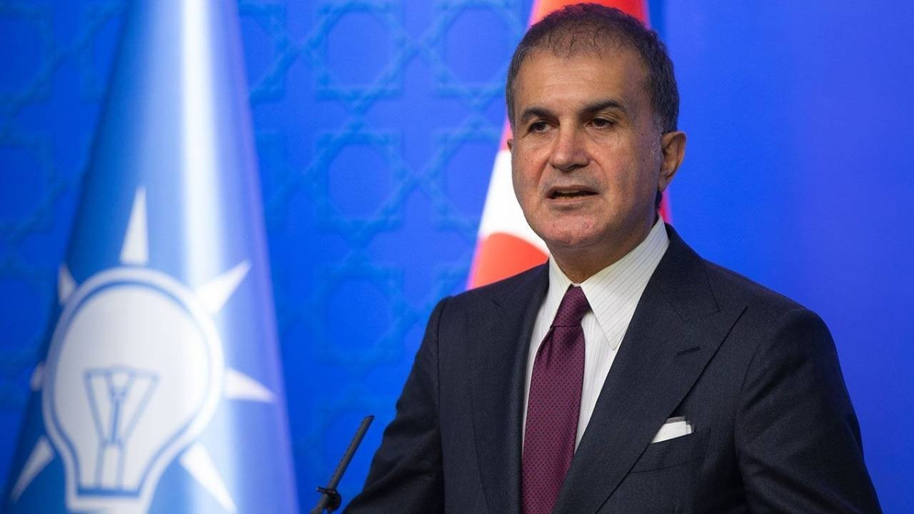 Çelik'ten Özel'e tepki: AK Gençlik bir siyaset okuludur Çelik'ten Özel'e tepki: AK Gençlik bir siyaset okuludur