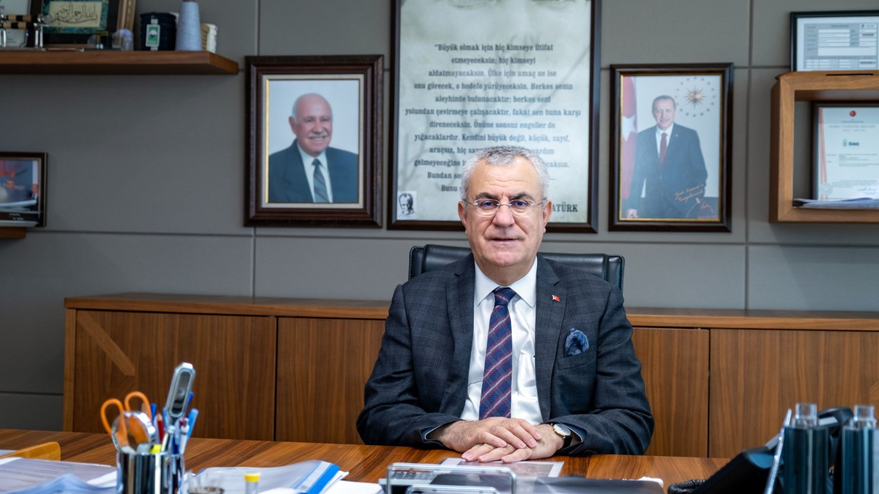 İkinci 500’de Adana’dan 12 firma yer aldı İkinci 500’de Adana’dan 12 firma yer aldı