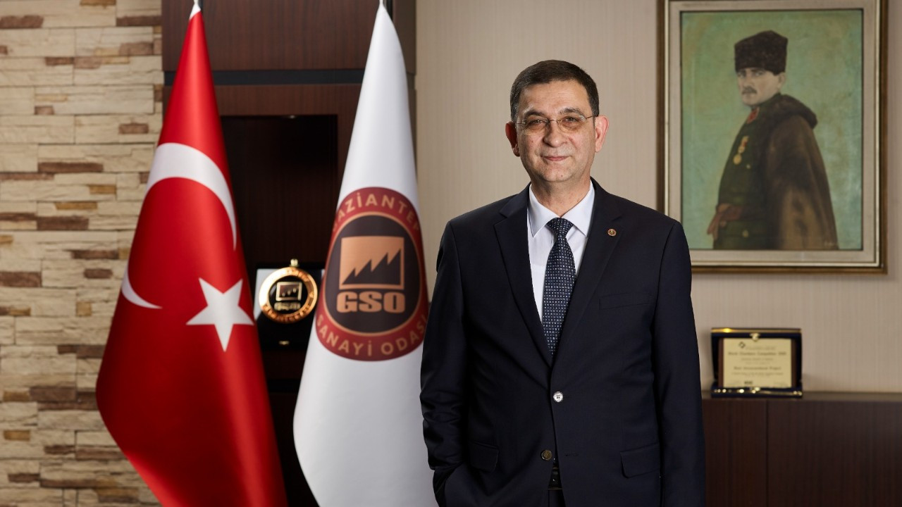 İSO İkinci 500 Listesi’nde Gaziantep’ten 36 firma yer aldı İSO İkinci 500 Listesi’nde Gaziantep’ten 36 firma yer aldı