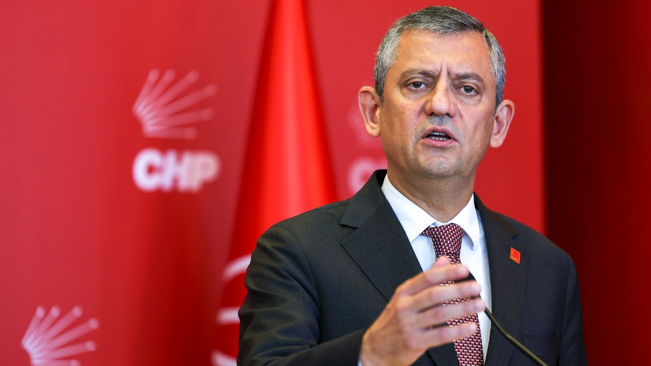 Özel: Yeni faza geçtiler, bizim de yeni faza geçmemiz lazım Özel: Yeni faza geçtiler, bizim de yeni faza geçmemiz lazım
