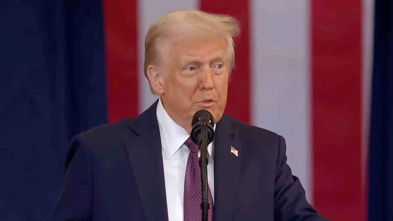 Trump duyurdu: Güney Afrika mallarına yüzde 30 gümrük vergisi uygulanacak